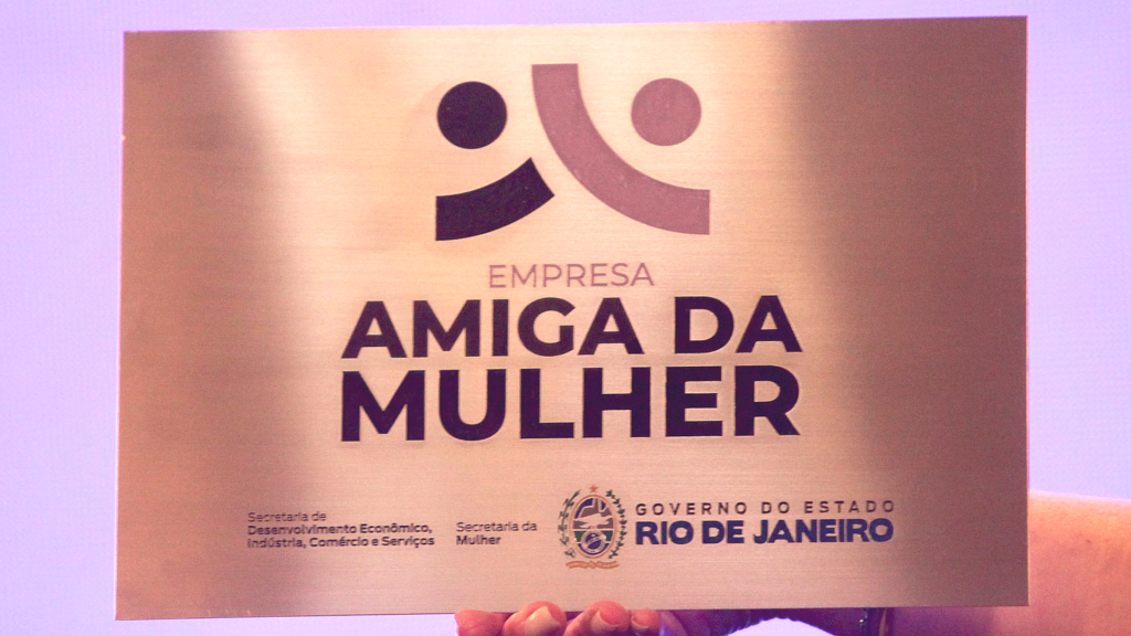 Agile Corp é uma Empresa Amiga da Mulher